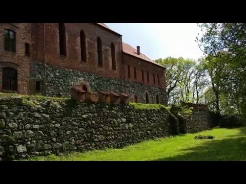 Zamek Bierzgłowski - Karol W.