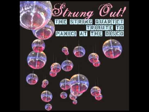 Camisado - Vitamin String Quartet Tribute to Panic! At the Disco