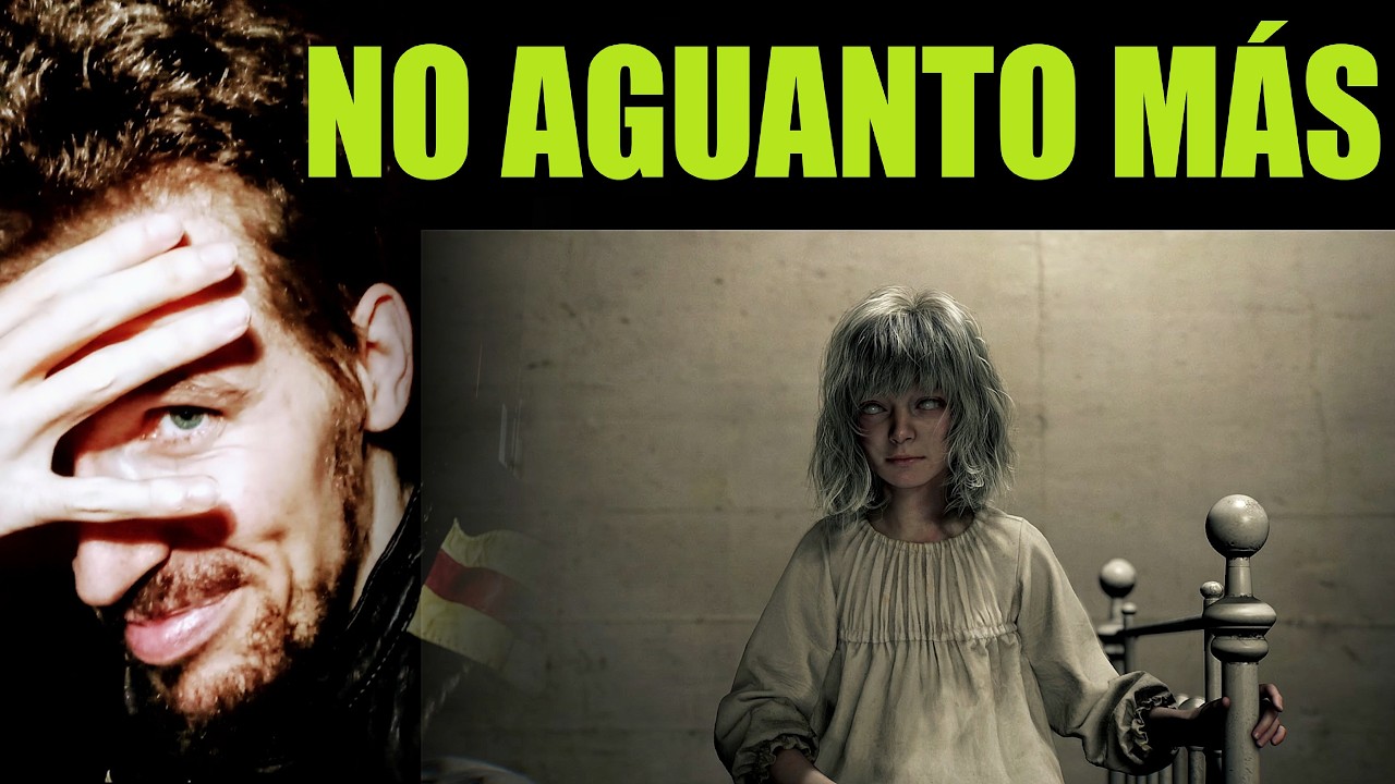 RESIDENT EVIL REQUIEM -  QUEDAN 2 DÍAS PARA ALGO MUY GRANDE Y PARA HACER HISTORIA EN LA IP