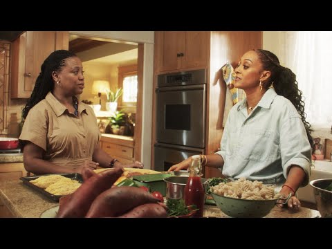Tasha’s Story: Changing the Odds for the Next Generation