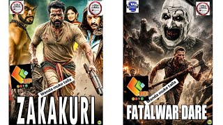 Download lagu ZAKAKURI & FATALWAR DARE FASSARAR YUSUF ZAMANI 2026 mp3
