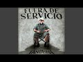 Fuera De Servicio