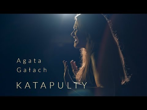 Agata Gałach - Katapulty