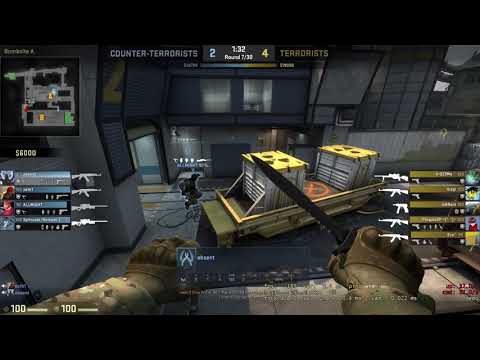 I wonder if absent is cheating or not? Part 1