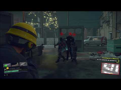 Dead Rising 4 Soldier Bug