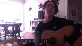 Charlie Lane Cover Kingswood - She's My Baby