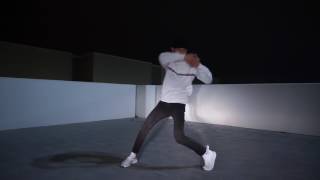 Bryson Tiller [You Got It] | Choreography by Brian Hong