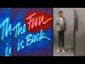 Atari 2600 Jr The Fun Is Back US 1988