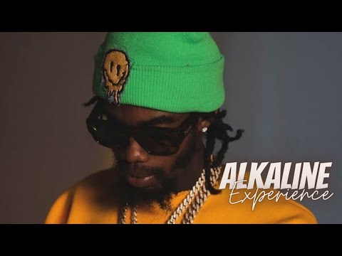 BEST OF ALKALINE | ALKALINE MIXTAPE @BudplayRadio