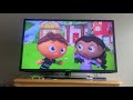 Opening To Martha Speaks Puppies Puppies Puppies 2014 DVD