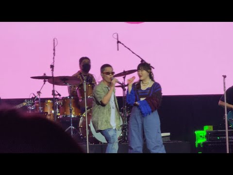 221126 AKMU - DINOSAUR