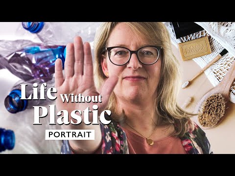 Plastikfrei leben seit 11 Jahren: Kathrins Familienalltag ohne Plastik