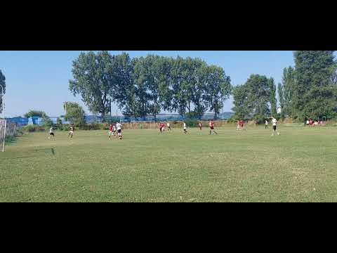 Amical U19:  CFR'43 Turnu Severin - Minerul Motru