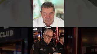 Robert De Niro İstanbul İtirafı!  #cüneytözdemir #sondakika  #canlıyay