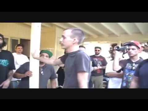 Subliminal vs Laugh-N-Stalk