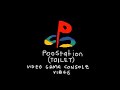 Homemade Intros Play Station