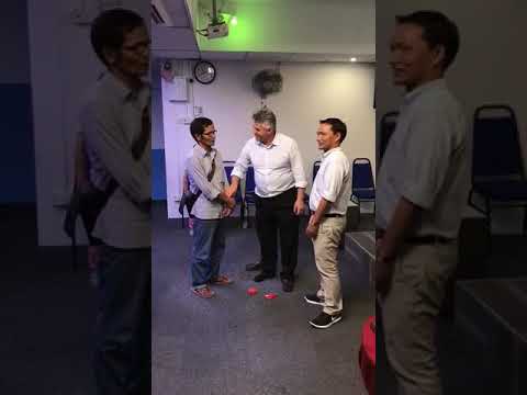 Ro Usa Mission  Eliberare de duhul fumatului