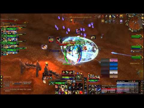 WoW: Galakras 10 man Guide