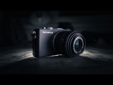 Nobody talks about this camera anymore… (Olympus E-PL3)