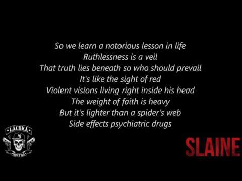 download lagu mp3 mp4 Waging War Lyrics La Coka Nostra, download lagu Waging War Lyrics La Coka Nostra gratis, unduh video klip Waging War Lyrics La Coka Nostra