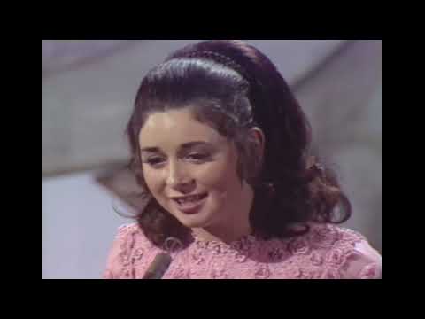 1971 Ireland: Angela Farrell - One Day Love (11th place at Eurovision Song Contest in Dublin)
