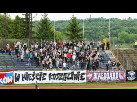 Gwardia Koszalin - Jeden za wszystkich
