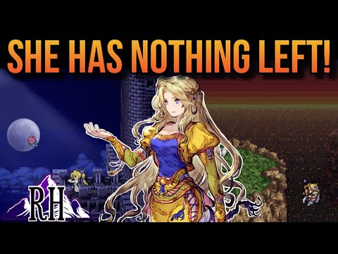 Celes’ Tragic Story Parallels Everybody Missed