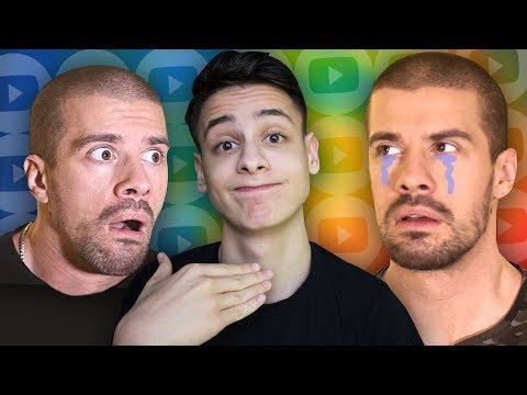 NIXA ZIZU ZAVRSIO YOUTUBE KARIJERU?!