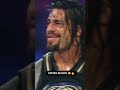 Roman Reigns Power Attitude Status