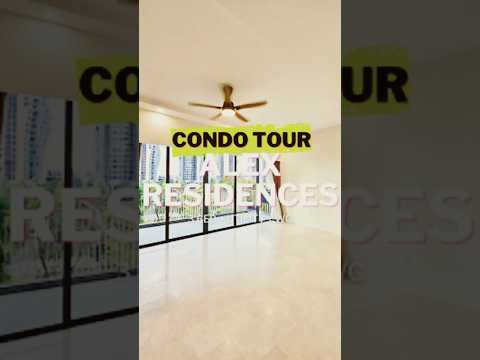 Alex Residences, 28 Alexandra View, Alexandra / Commonwealth, 3 Bedrooms, 1,044 sqft, Apartment For Rent, by Sophie Toh, 21191332 - PropertyGuru.com.sg