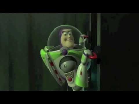 Toy Story 2 - To Infinity and Beyond