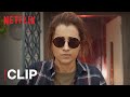 Do Not Mess With Trisha Krishnan Raangi Movie Scene Netflix India