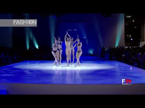 SUMMER DREAM Part 6 MODE CITY PARIS Spring Summer 2018   Fashion Channel