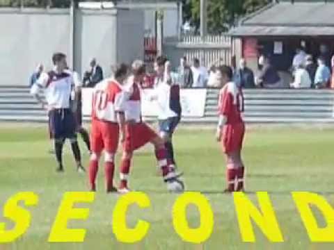 OSSETT TOWN PSF.wmv
