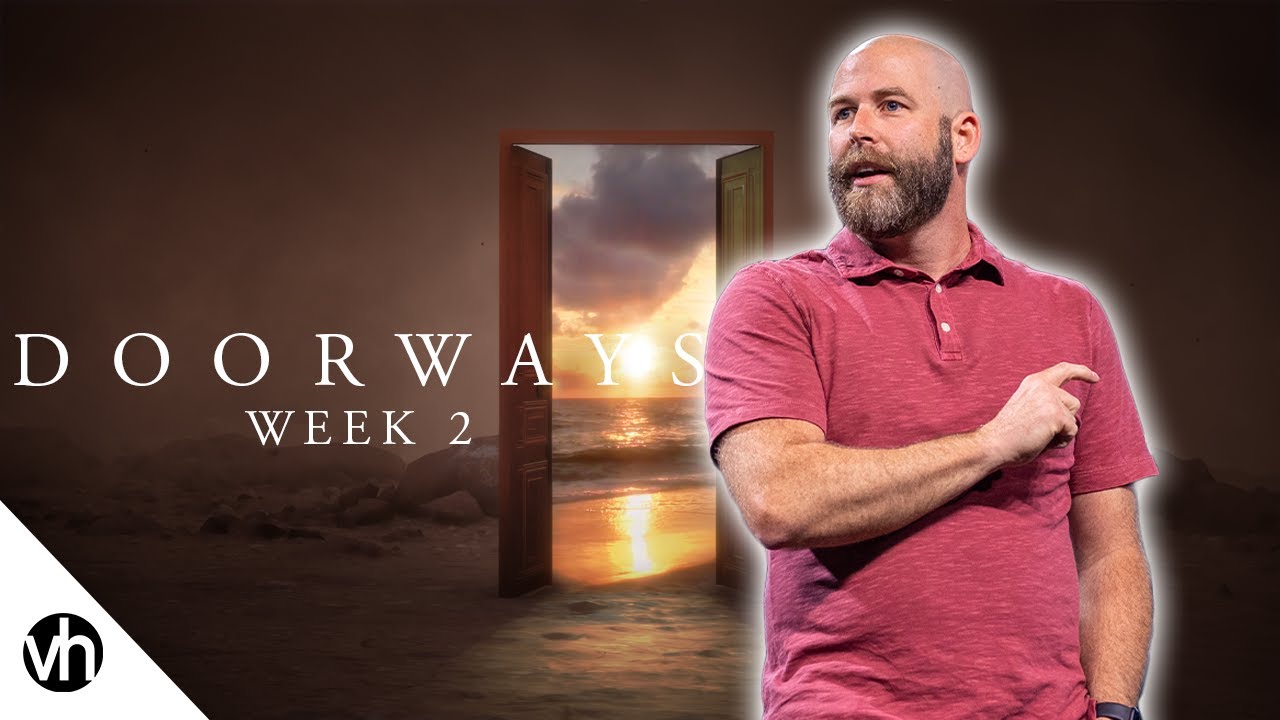 Doorways Week 2