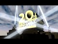 20th Century Pictures Inc 1933 1935 Jackhardy9630 Style