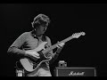 Allan Holdsworth - Sundays (cover)