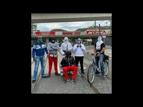 [SOLD] HOODBLAQ X LUCIANO X PAJEL TYPE BEAT "UMSATZ"