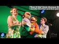Tear It Up Cut Song From AVENUE Q Performed By Jennifer Barnhart And Rick Lyon