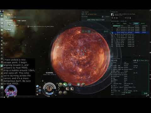 Sabre 101: How to Tackle A Capital