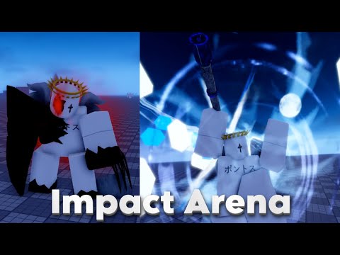 Impact Arena Showcase
