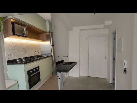 Vídeo - VDPIECP 451 Apto 630821039-11 - Flat/Loft/Estúdio em Vila Dom Pedro I, São Paulo - à venda - PERENNIAL ASSESSORIA E SERVIÇOS LTDA EPP