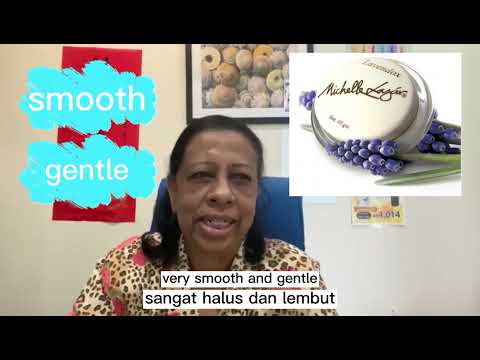 Very Satisfied Their Services with Michelle Lazar Products👍🏻