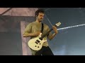 Linkin Park Faint Live 4K London United Kingdom June 28 2025
