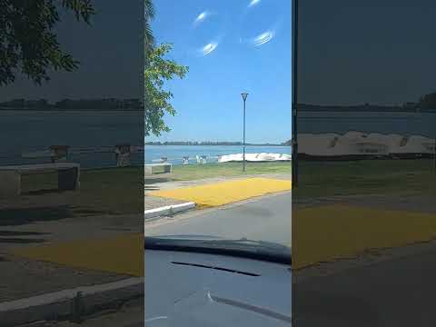 Laguna de Monte, Buenos Aires