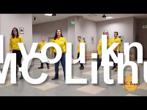 MC Lithuania 1819 RollCall