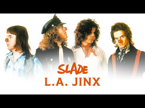 L.A. Jinx video thumbnail