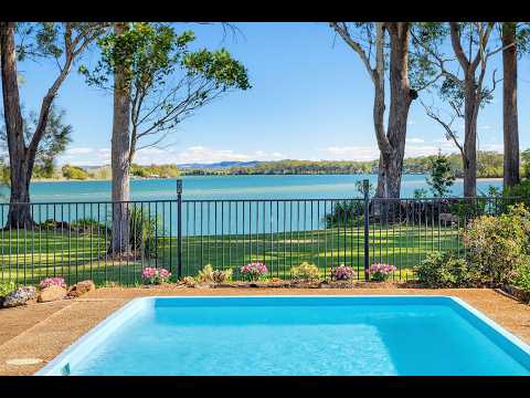 89 Riverside Drive, Riverside, NSW 2444, 3 Kuwarto, 2 Banyo, House