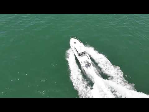2007 Robalo R305 Walkaround OFF THE GRID Video