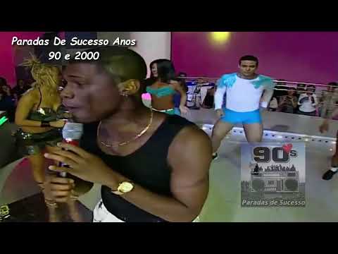 Treme treme - Patrulha do Samba